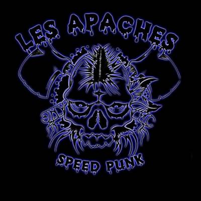 logo Les Apaches